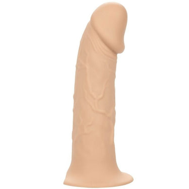 Imbracatura Realistica Estensibile in Silicone Liquido 5 cm Sicura